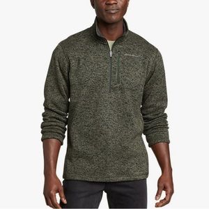 Eddie Bauer Sweatshirt